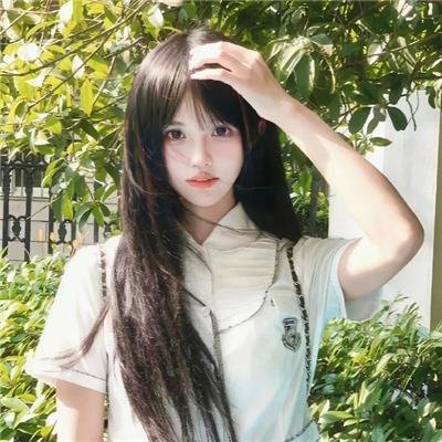 一个女大学生的告白
